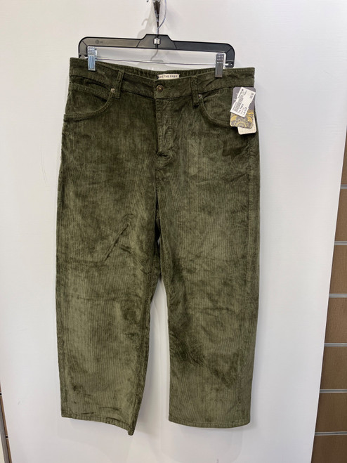 Vist Large View of Product Image Which is Used Free People Casual Pant 8-29