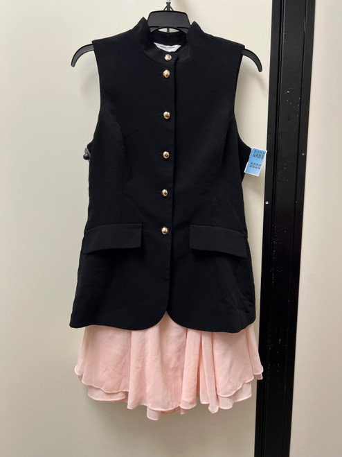 Vist Large View of Product Image Which is Used Amanda Uprichard Short Dress F M-8/10