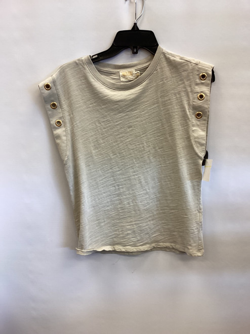 Vist Large View of Product Image Which is Used Nation Ltd Short Sleeve Top XS-0/2