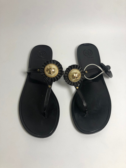 Vist Large View of Product Image Which is Used Tory Burch Sandals 9
