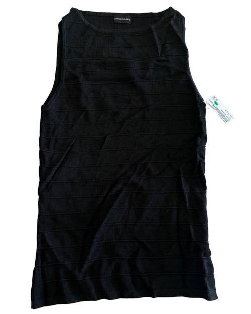 Vist Large View of Product Image Which is Gently used Costa Blanca tank top S-4/6