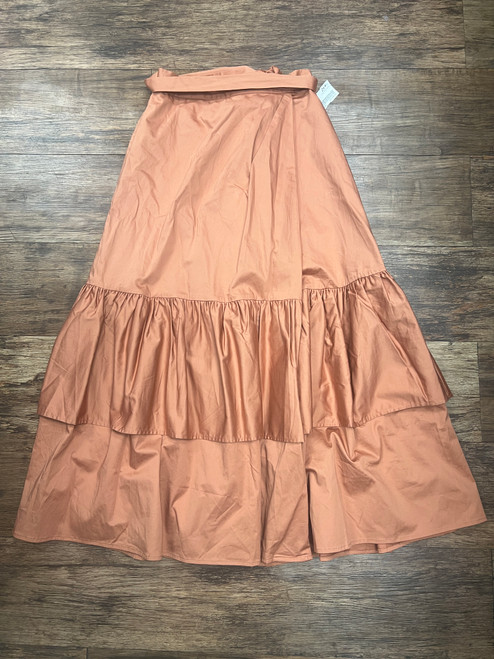 Vist Large View of Product Image Which is Used hutch Long Skirt 4-27