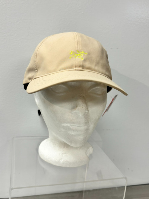Vist Large View of Product Image Which is Used Arc'teryx Summer Hat M 8-10/28-30