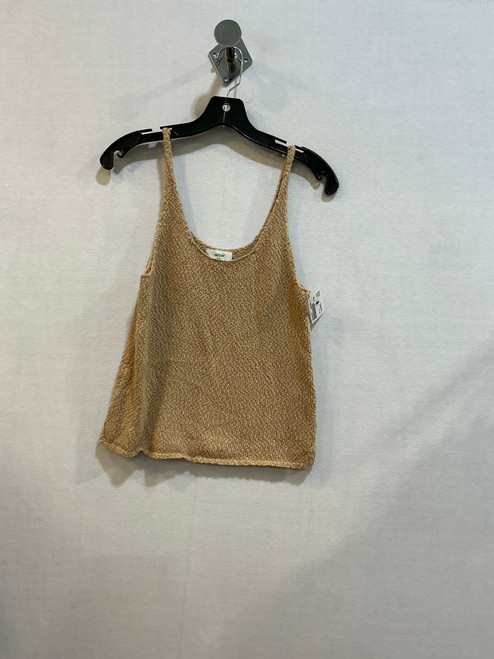 Vist Large View of Product Image Which is Used Unbranded Tank Top XS-0/2
