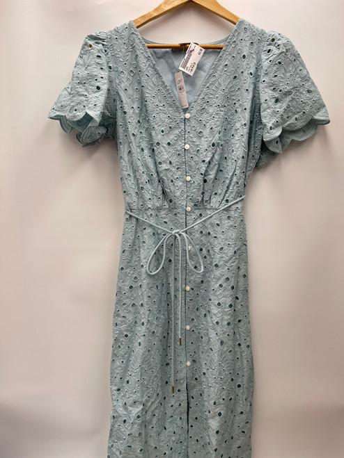 Vist Large View of Product Image Which is Used Loft Long Dress B M-8/10