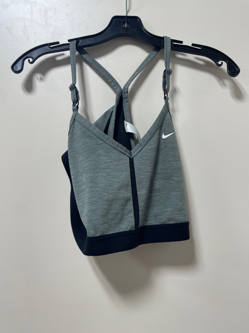 Vist Large View of Product Image Which is Used Nike Sports Bra XL-16