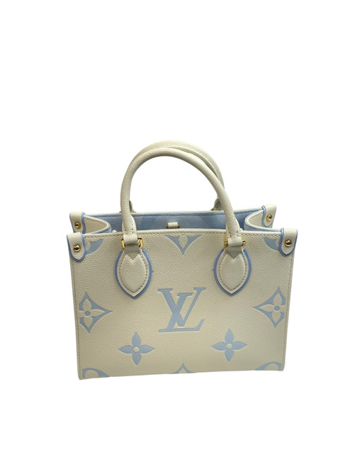 Vist Large View of Product Image Which is Used Louis Vuitton Large Handbag