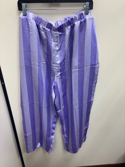 Vist Large View of Product Image Which is Used Loft Casual Pant 2X 20/35