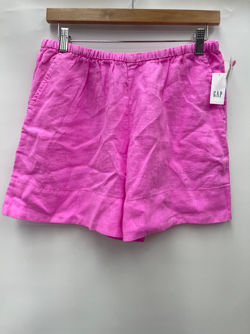 Vist Large View of Product Image Which is Used Gap Shorts 2-26
