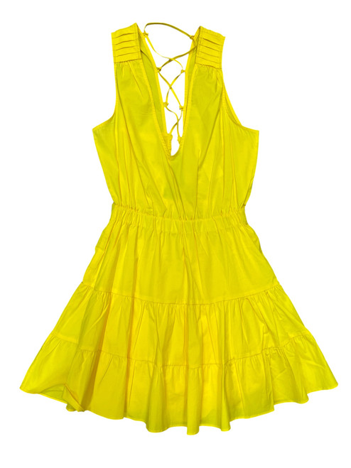 Vist Large View of Product Image Which is Used Ramy Brook Short Dress B XS-0/2