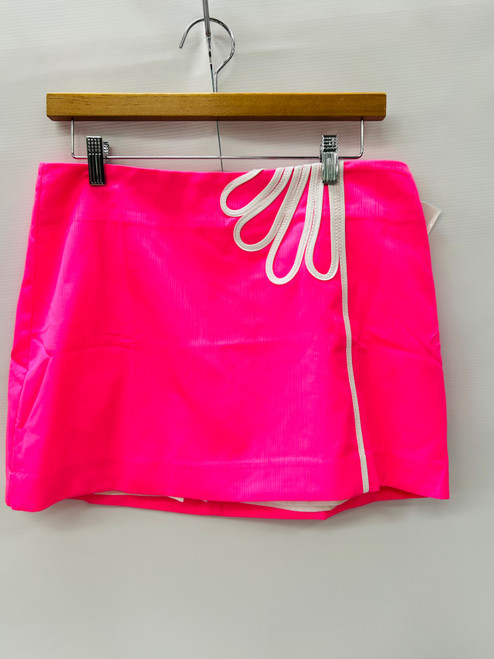 Vist Large View of Product Image Which is Used Lilly Pulitzer Short Skirt 8-29