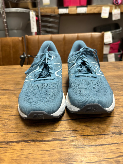 Vist Large View of Product Image Which is Used New Balance Mens Athletic Shoes 12.5