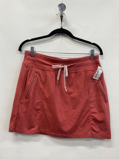Vist Large View of Product Image Which is Used Members Mark Active Skirt S 4-6/27-28