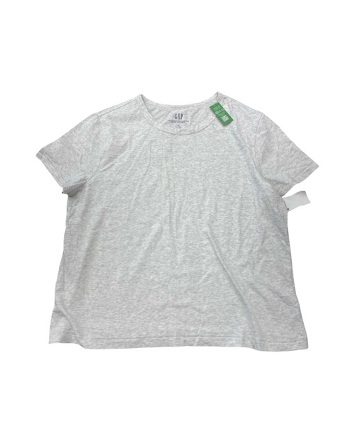 Vist Large View of Product Image Which is Used Gap T-Shirt L-12/14