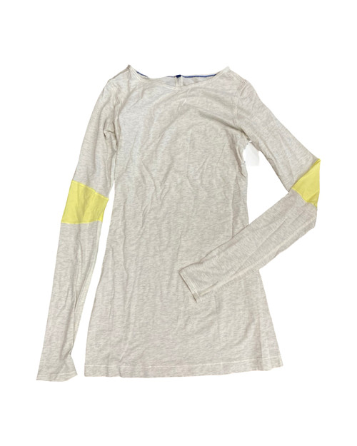 Vist Large View of Product Image Which is Used Lululemon Athletica Long Sleeve Top S-4/6