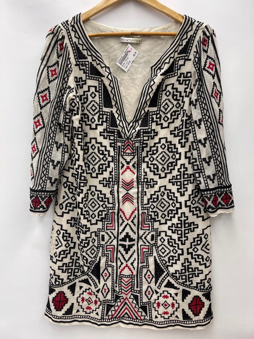 Vist Large View of Product Image Which is Used Alice + Olivia Short Dress B L-12/14