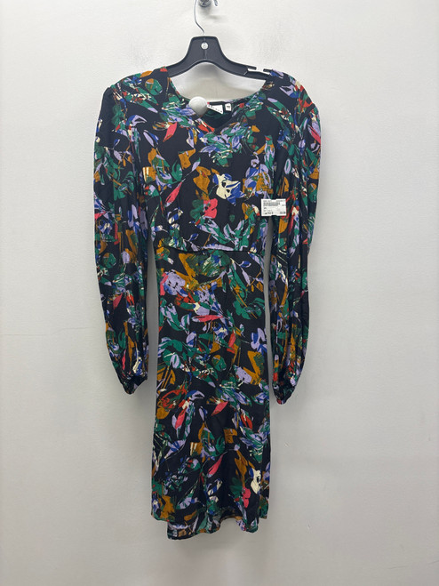 Vist Large View of Product Image Which is Used Ichi Short Dress B M-8/10