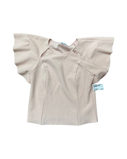 Vist Large View of Product Image Which is Used Zara Short Sleeve Top S-4/6