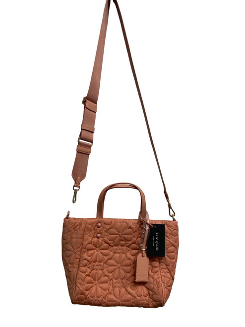 Vist Large View of Product Image Which is Used Kate Spade New York Large Handbag