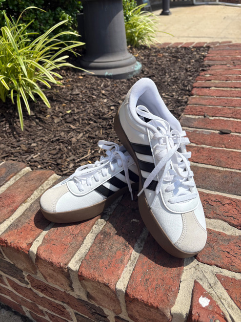 Vist Large View of Product Image Which is Used Adidas Casual Sneakers