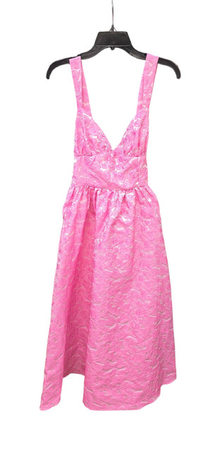 Vist Large View of Product Image Which is Used Lulus Long Dress F M-8/10