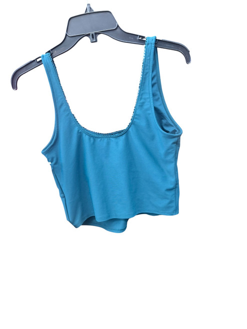 Vist Large View of Product Image Which is Used Old Navy Active Tank Top M-8/10