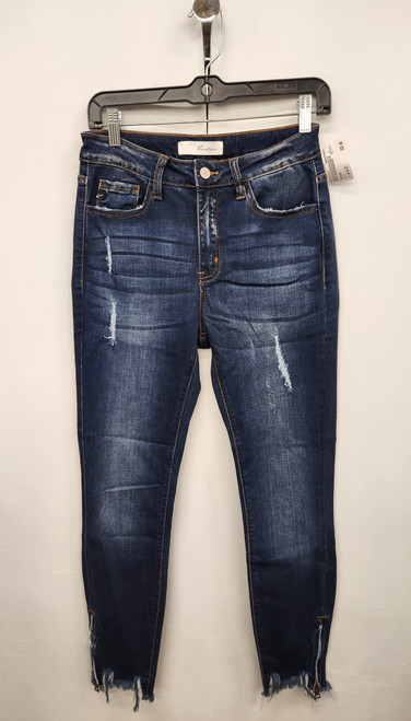 Vist Large View of Product Image Which is Used Kancan Denim 4-27