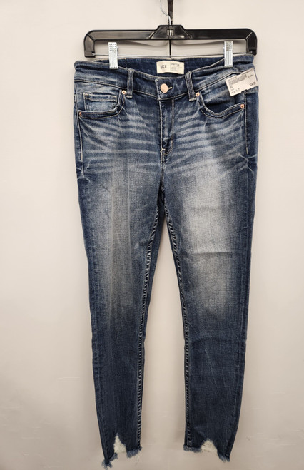 Vist Large View of Product Image Which is Used BKE Denim 4-27
