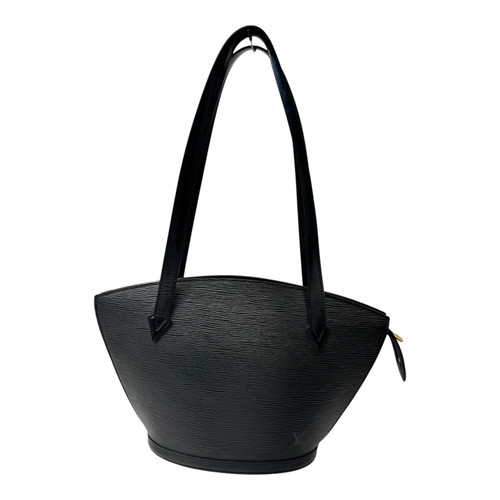 Vist Large View of Product Image Which is Used Louis Vuitton Saint Jacques tote bag 