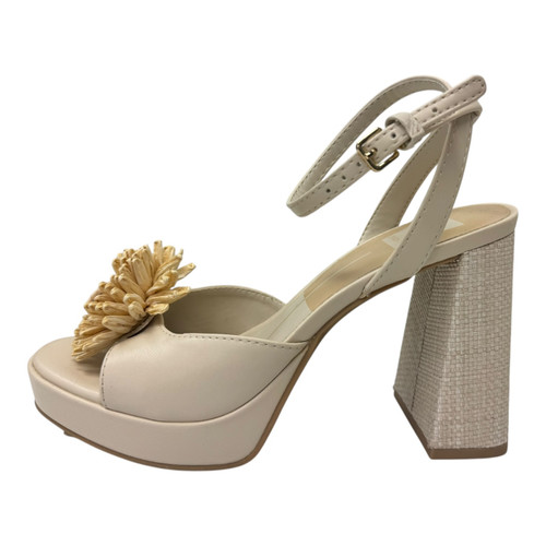 Vist Large View of Product Image Which is Used Dolce Vita High Heels 5.5