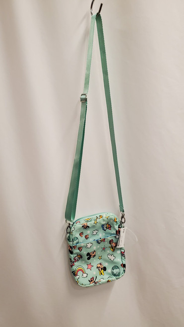 Vist Large View of Product Image Which is Used Disney Small Handbag