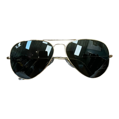 Vist Large View of Product Image Which is Used Ray-Ban Sunglasses