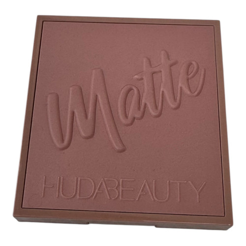 Vist Large View of Product Image Which is Used Huda palette 