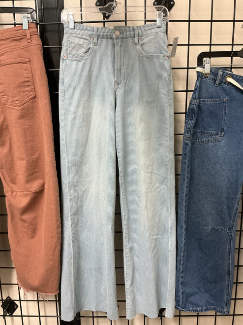 Vist Large View of Product Image Which is Used Dear John Denim 2-26