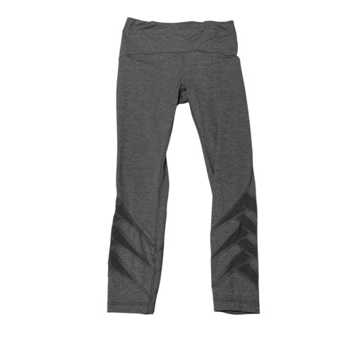 Vist Large View of Product Image Which is Used Lululemon Athletica Active Leggings 8-29