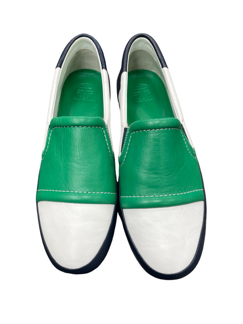Vist Large View of Product Image Which is Used Tory Burch Casual Shoes 10.5