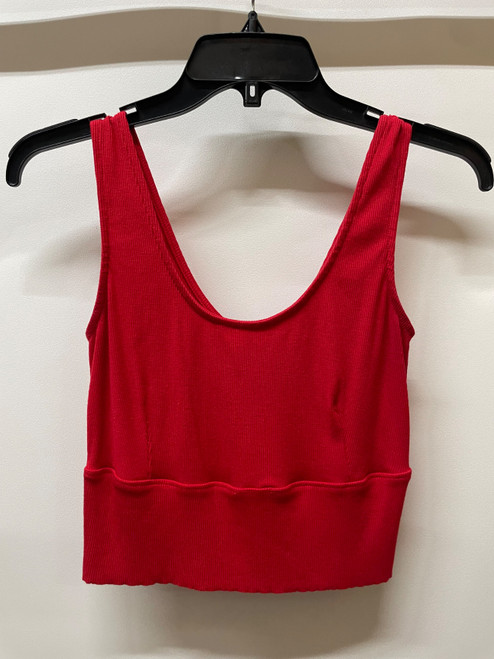 Vist Large View of Product Image Which is Used Unbranded Tank Top L-12/14