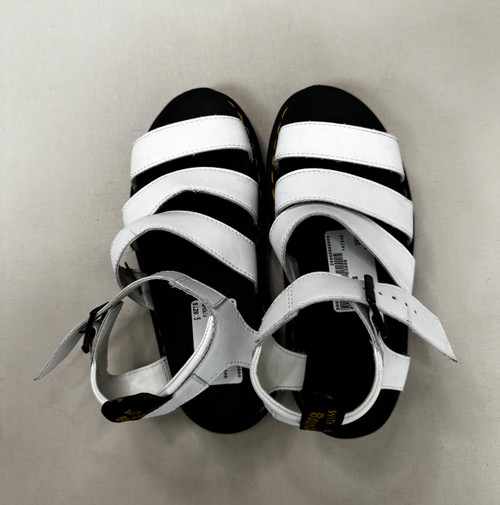 Vist Large View of Product Image Which is Used Dr. Martens Sandals 5