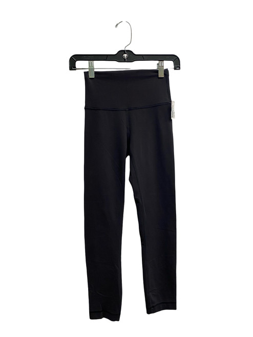Vist Large View of Product Image Which is Used Lululemon Athletica Active Leggings 2-26