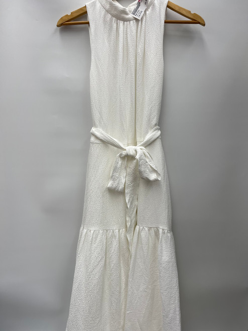 Vist Large View of Product Image Which is Used Anne Klein Long Dress B S-4/6