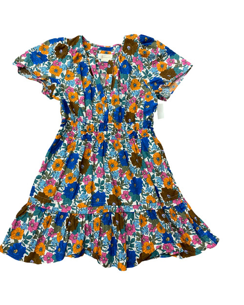 Vist Large View of Product Image Which is Used Anthropologie Short Dress F L-12/14