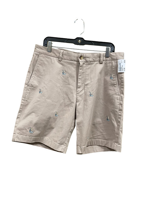 Vist Large View of Product Image Which is Used Vineyard Vines Mens Shorts 33W
