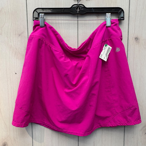 Vist Large View of Product Image Which is Used Unbranded Active Skirt 16-33