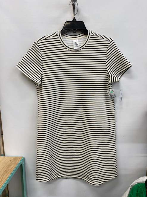 Vist Large View of Product Image Which is Used Members Mark Short Dress F M-8/10