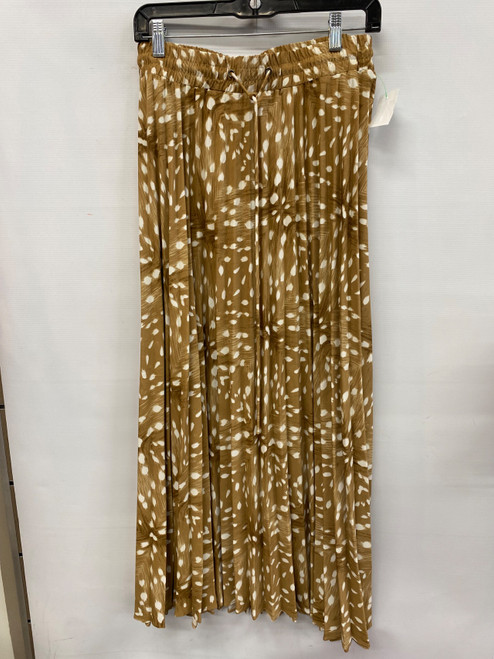 Vist Large View of Product Image Which is Used Jodifl Long Skirt M 8-10/28-30