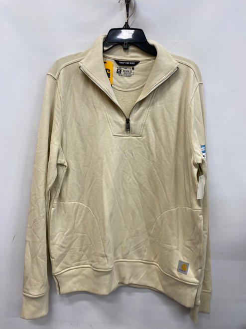 Vist Large View of Product Image Which is Used Carhartt Active Jacket M-8/10