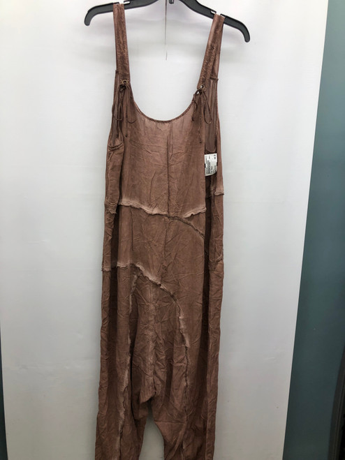 Vist Large View of Product Image Which is Used Free People Jumpsuit M-8/10