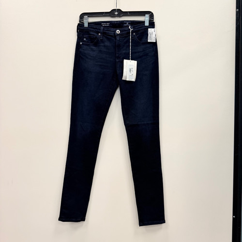 Vist Large View of Product Image Which is Used AG Adriano Goldschmied Denim 4-27