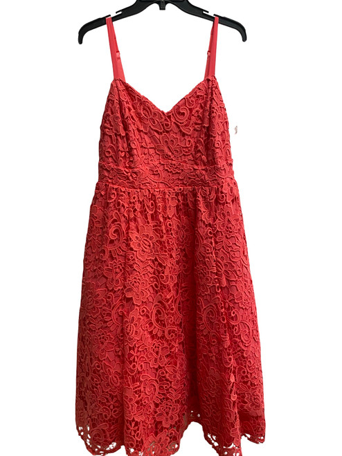 Vist Large View of Product Image Which is Used Torrid Long Dress F 1X-18