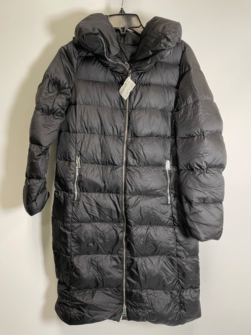 Vist Large View of Product Image Which is Used ADD Long Heavy Coat S-4/6